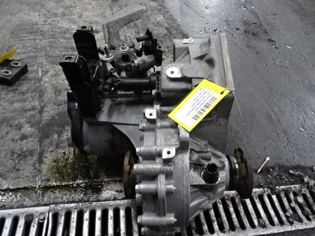 BOITE DE VITESSES MANUELLE A1 Sportback (8XA / 8XF) (MZM), Mevr. I. Hauben, Audi, Utilisé, Rue de l'Espoir 34 34
4030  GRIVEGNÉE, BE