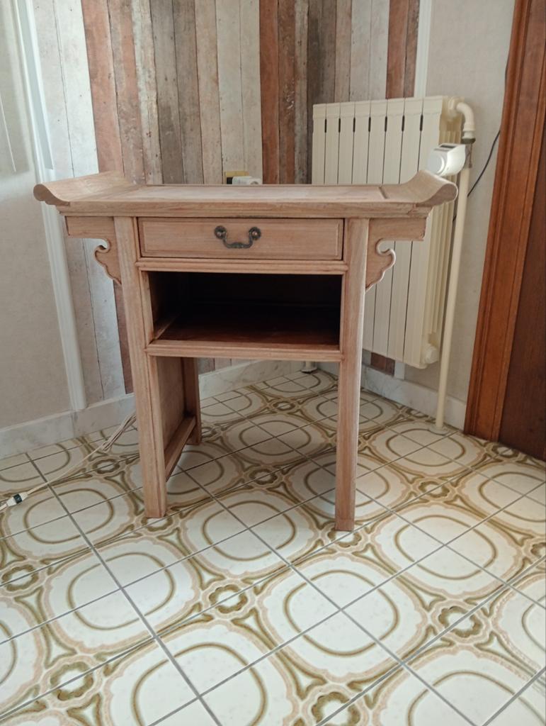 Meuble en bois. 6500 Beaumont, Enlèvement, Bois