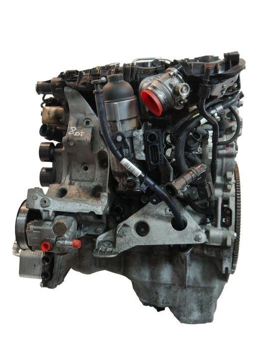BMW Série 5 (E60) 2.0 - N47D20A-N47/N47D20O0, Envoi, Révisé, BMW