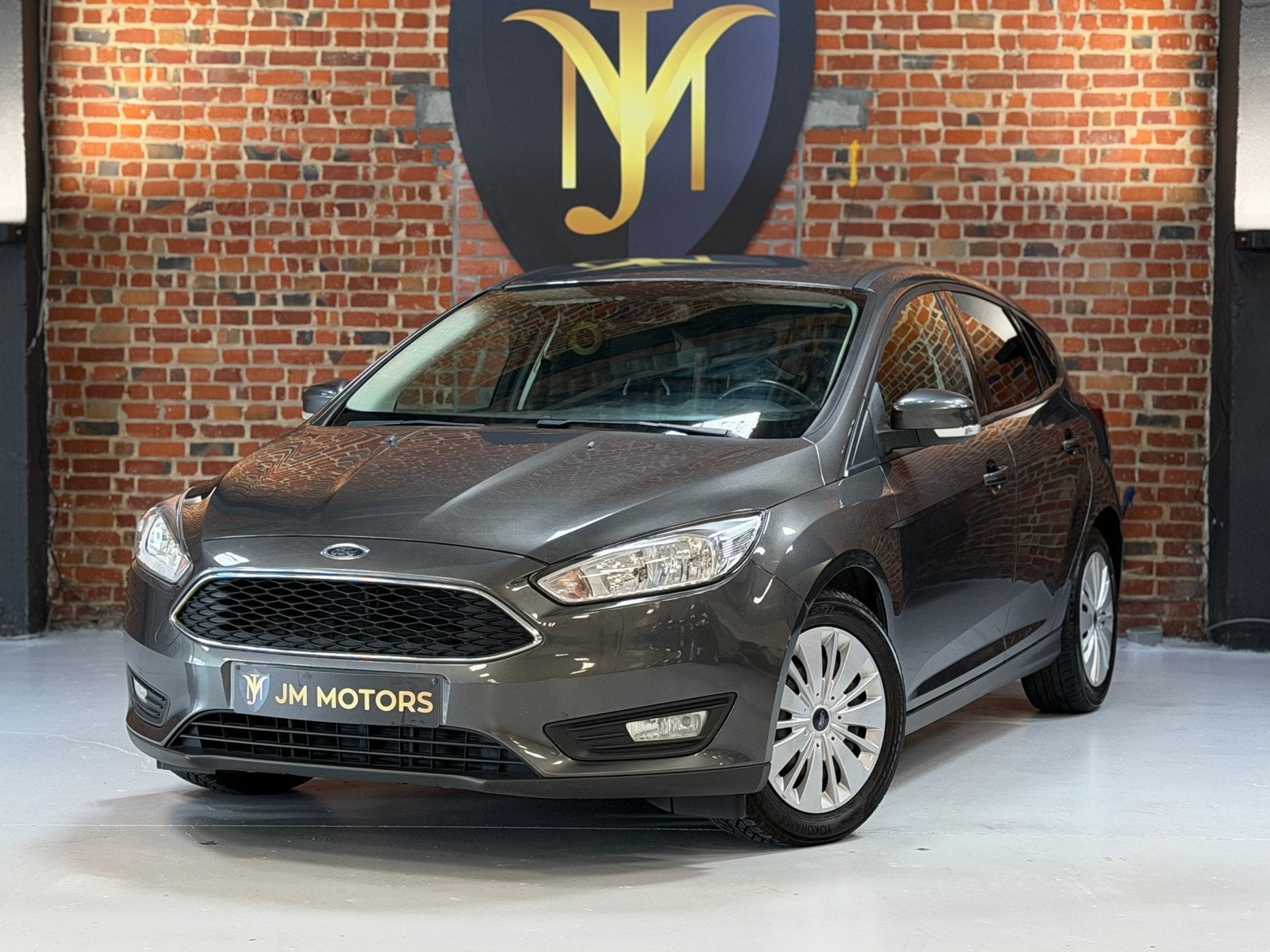 Ford Focus 1.0i EcoBoost, Auto's, Ford, Focus, Euro 6, 5 deurs, 999 cc