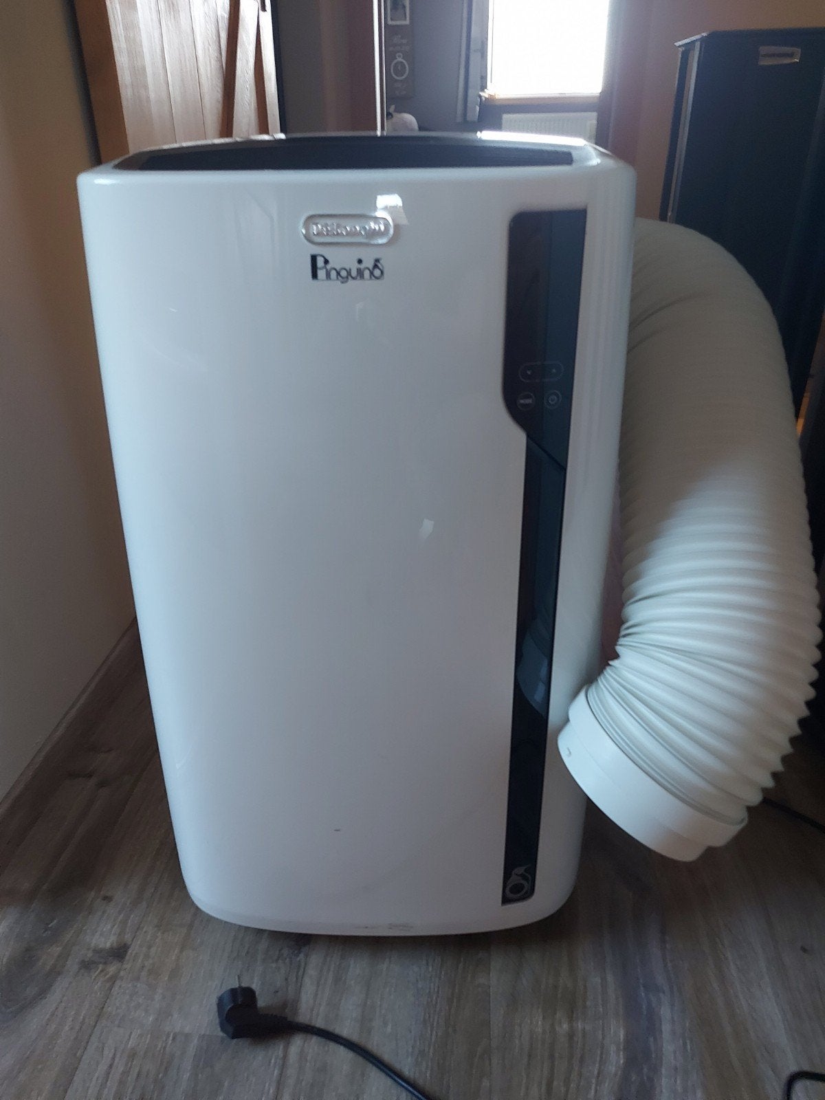 De’Longhi PAC EL92, Elektronische apparatuur, Airco's, Ophalen