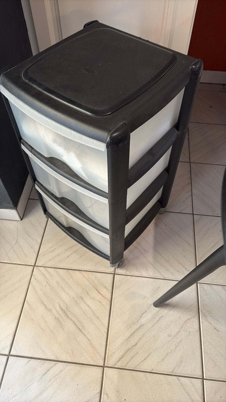 Armoire  d appoint, Enlèvement ou Envoi, Comme neuf