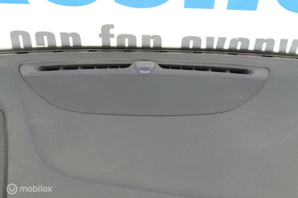 Airbag kit  Tableau de bord noir blanc Volvo V90, Enlèvement ou Envoi, Utilisé