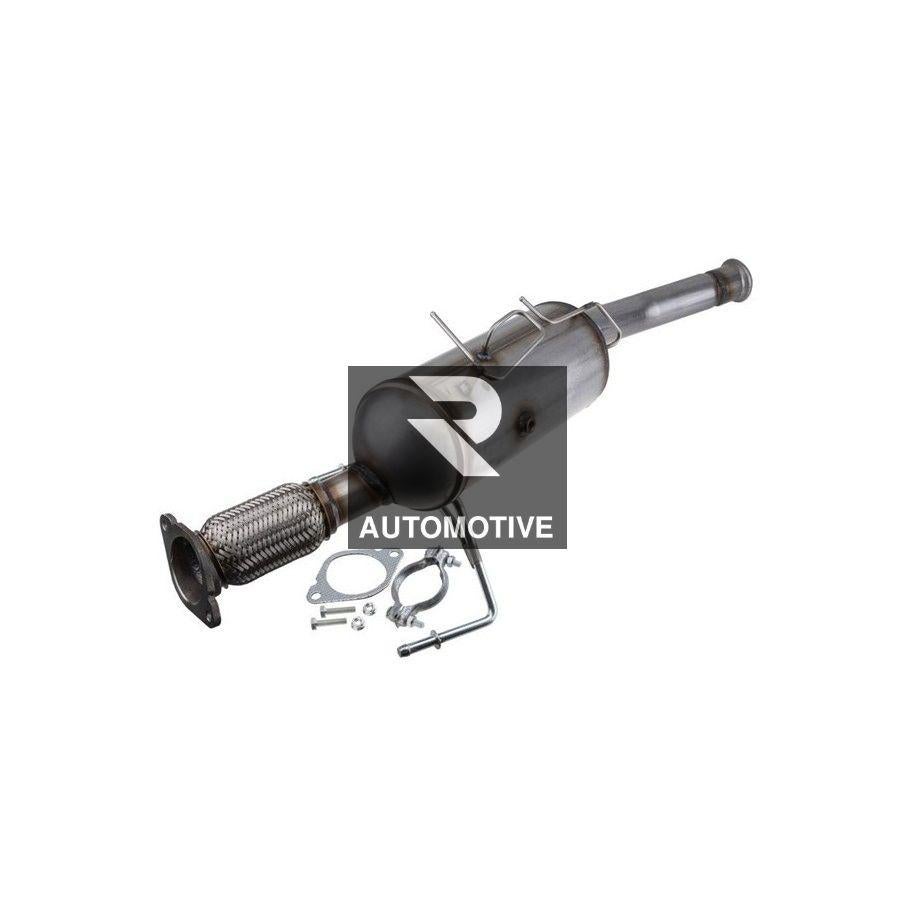 Filtre particules pour Renault Master / Opel Movano 2.3CDTI, Neuf, Bahnhofsplatz 1
65423  Russelsheim am Main, DE, Opel Automobile GmbH