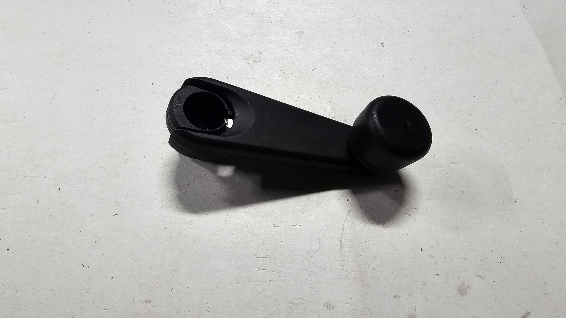 Raamslinger BMW 1 / 3 / Z3 seire E87 E36 E46 51328122503 812, Gebruikt, -, Deur, Ophalen of Verzenden
