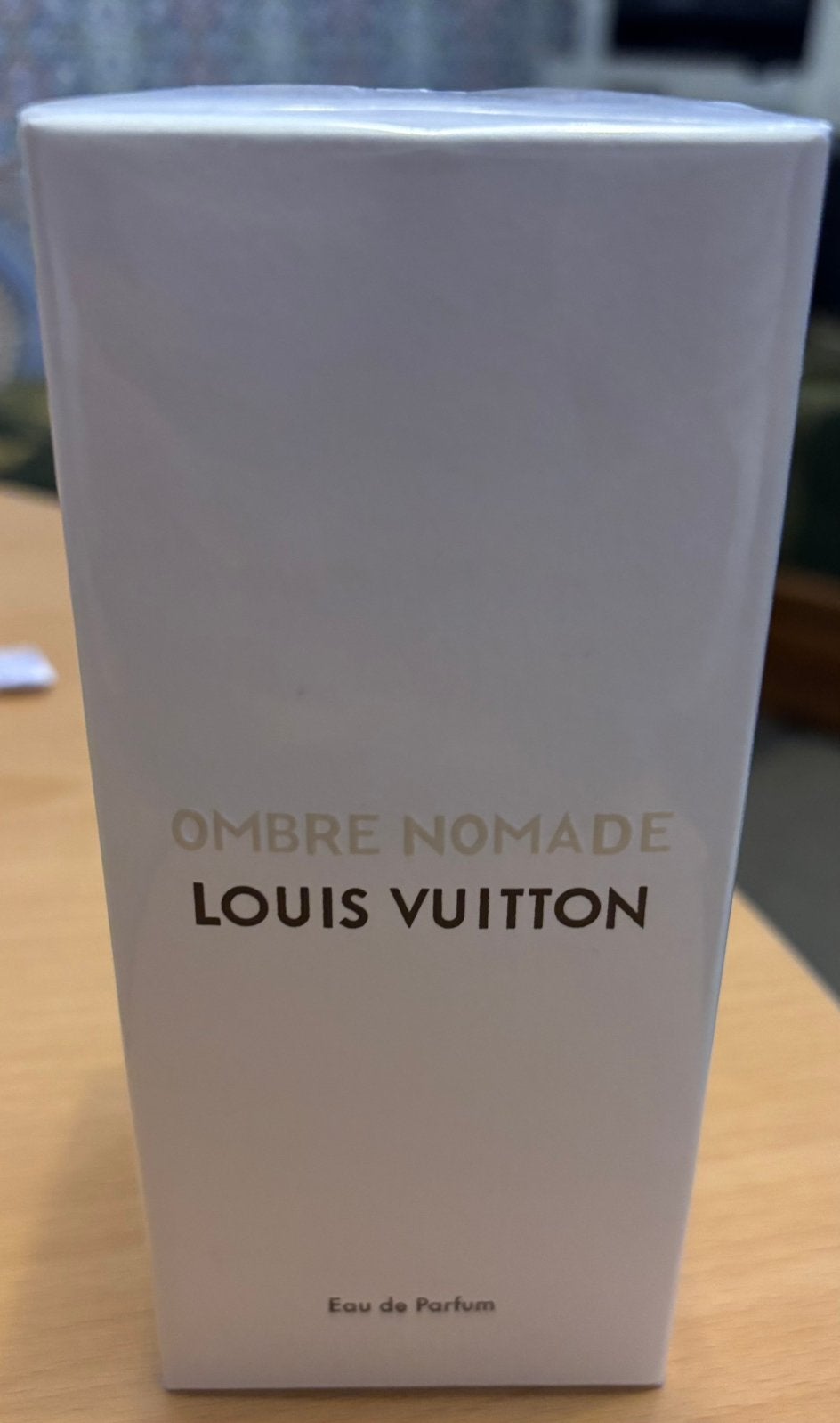 Louis Vuitton Nombre Nomad, Ophalen, Nieuw