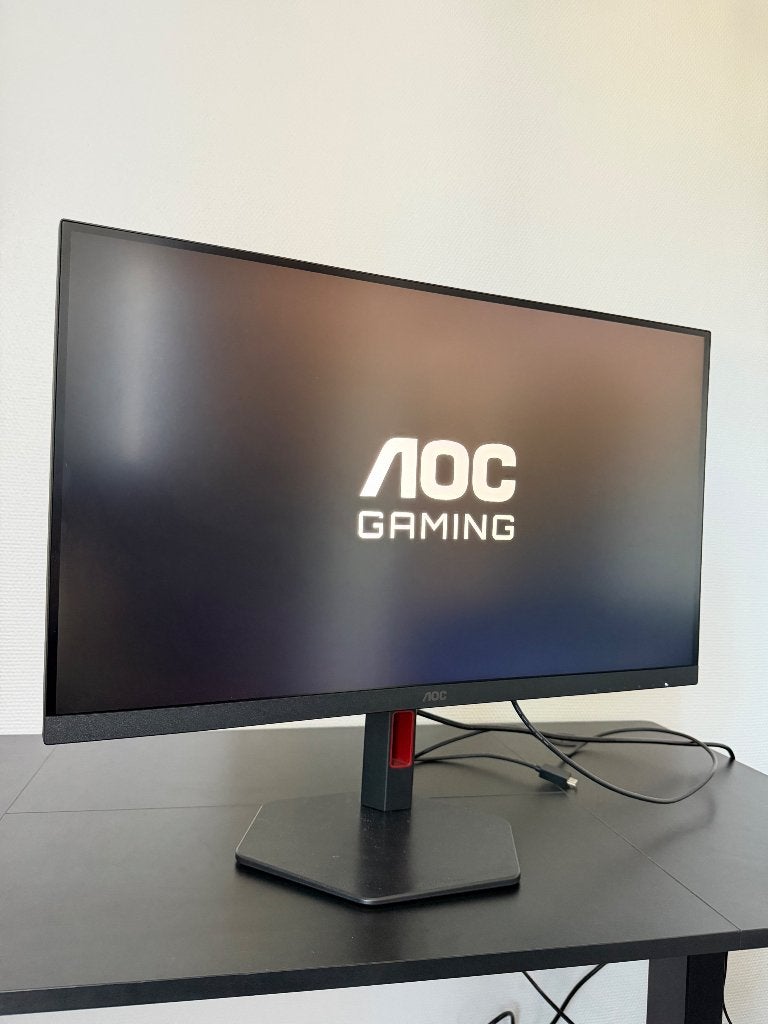 AOC Gaming Monitor, HDMI, AOC, 151 t/m 200 Hz, LED