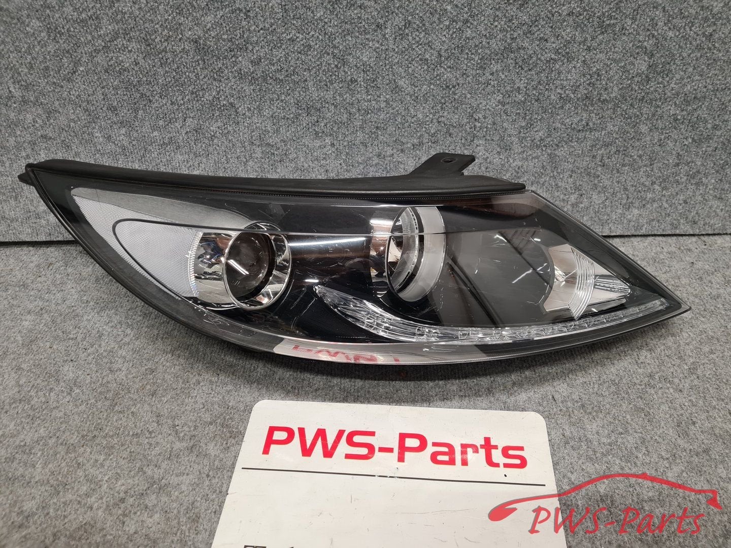 KIA SPORTAGE III 3 VANAF 2010 H7 LED KOPLAMP RECHTS  ORIGINE, Kia, -, Utilisé, -
