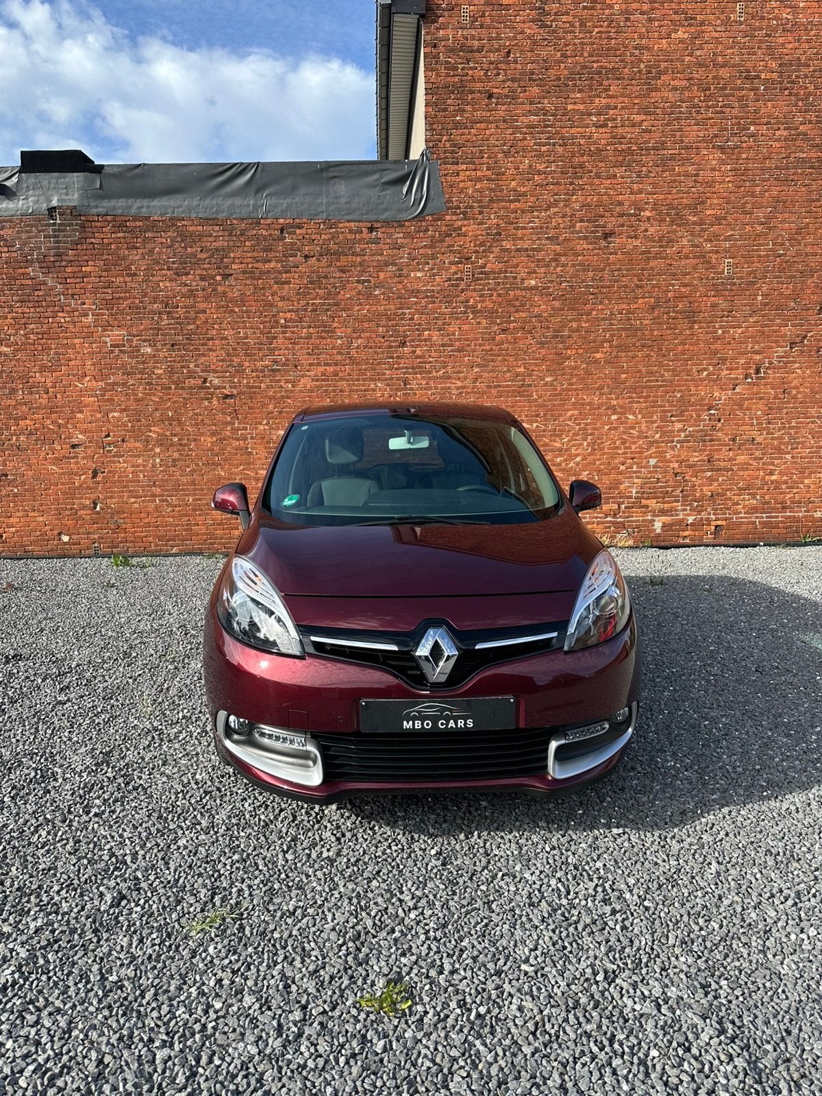 Renault Scenic 1.2 TCe Energy Bose Edition|CRUISE, SENS,NAV,, Auto's, Voorwielaandrijving, 140 g/km, Overige kleuren, 1198 cc