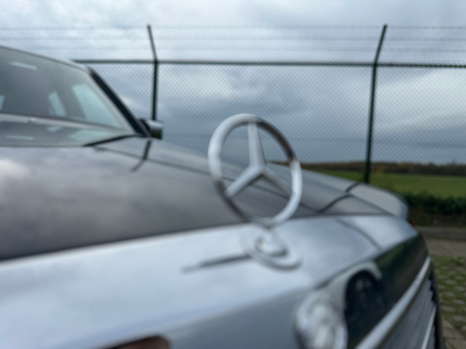 Mercedes-Benz 560 SE SEL W126 | 1989 | Collector’s Item, foto 10