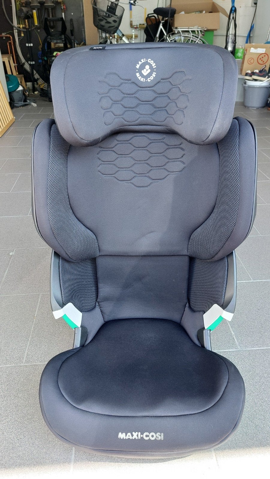 Maxi cosi kore pro in perfecte staat, Kinderen en Baby's, Autostoeltjes, Ophalen, Maxi-Cosi, Isofix