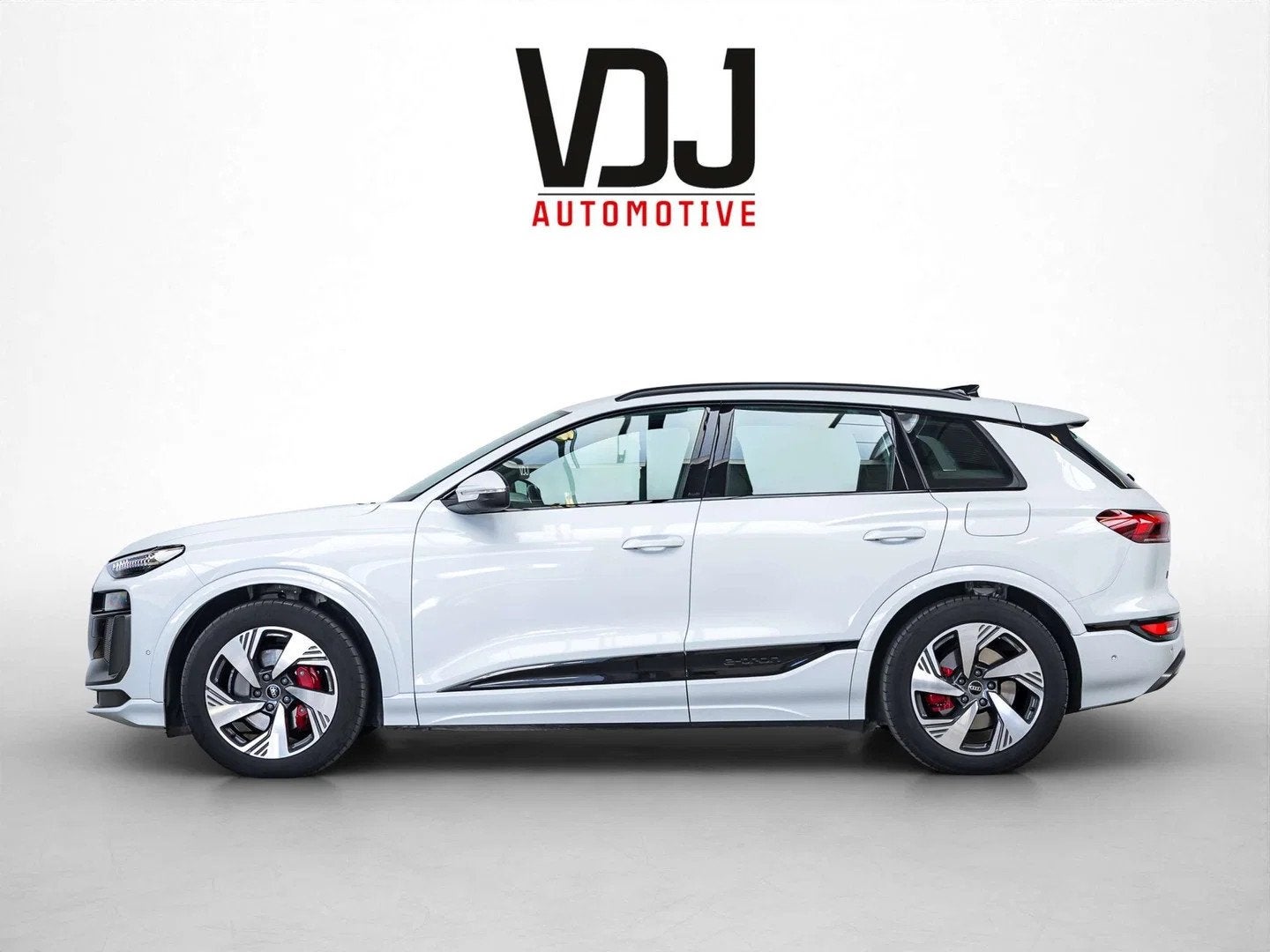 Audi Q6 e-tron LAUNCH EDITION 55 E-TRON|S-LINE|360|STOPLIC, Autos, Cuir, Achat, Entreprise, Noir