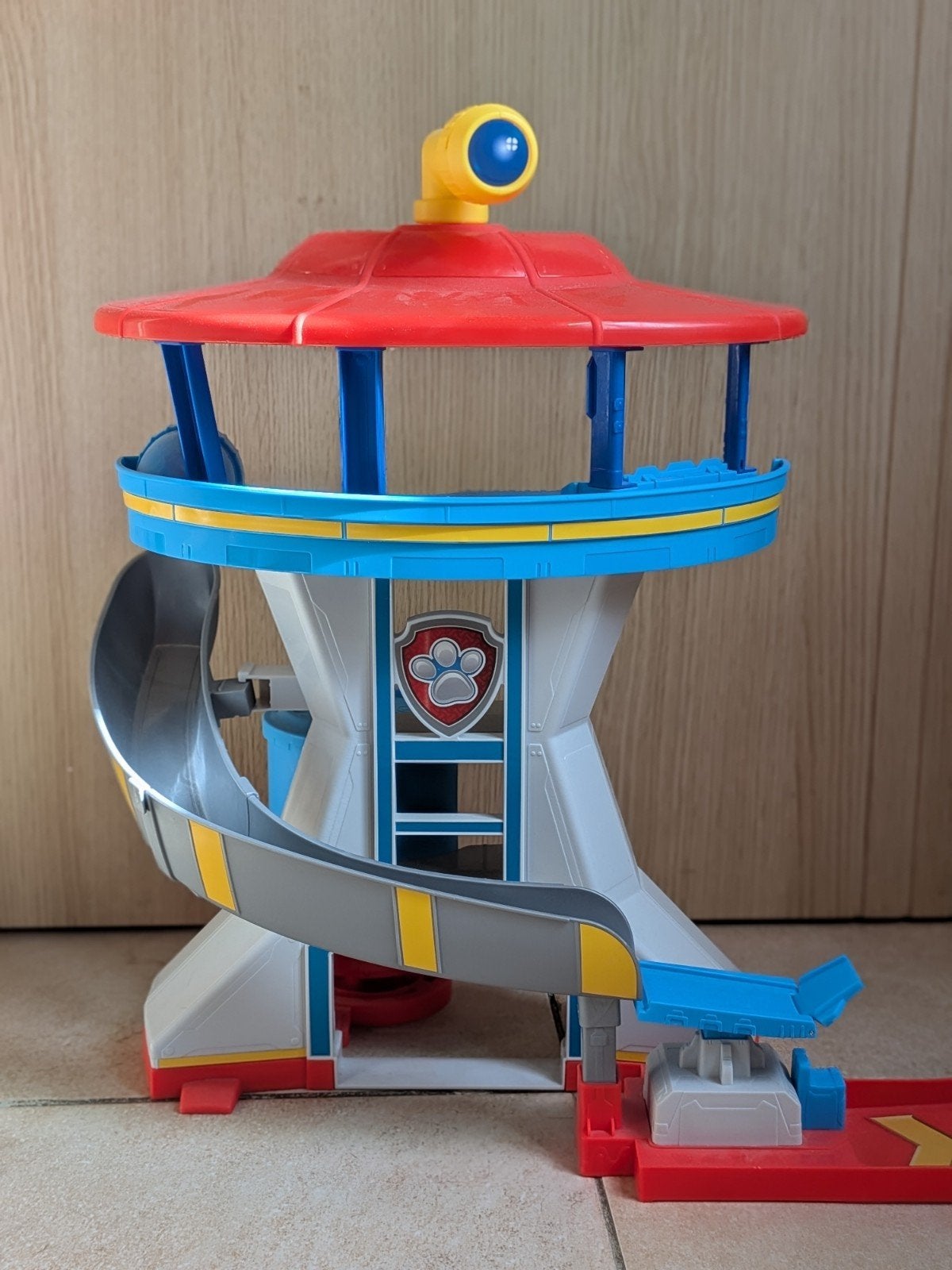 Paw Patrol uitkijk toren, Kinderen en Baby's, Ophalen, Nieuw
