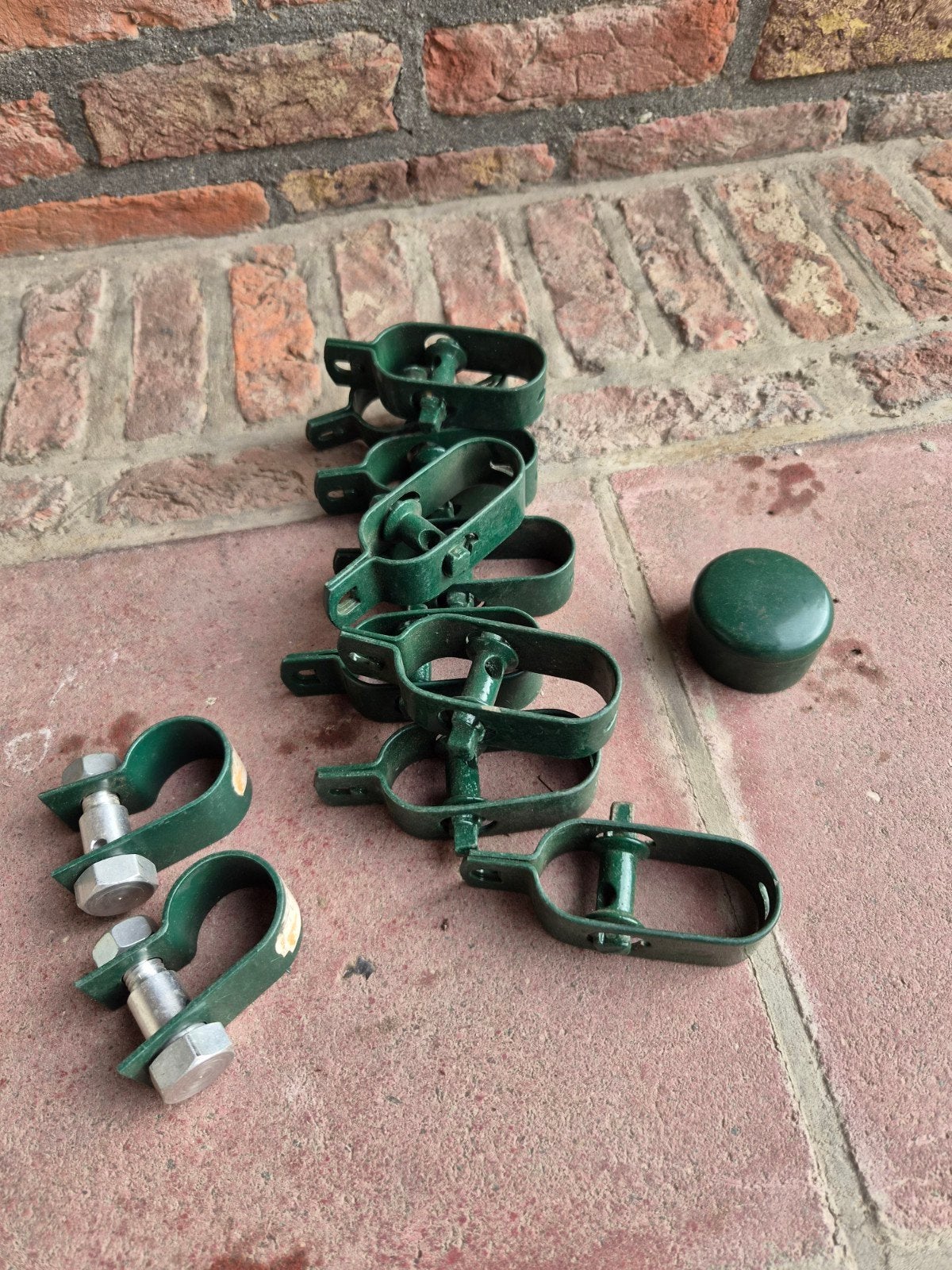 draadspanners Bekaert, Tuin en Terras, Ophalen, Nieuw, Overige typen
