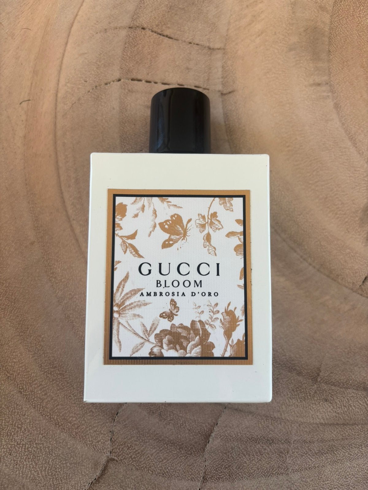 Gucci - bloom - ambrosia d’oro, Bijoux, Sacs & Beauté, Envoi, Comme neuf