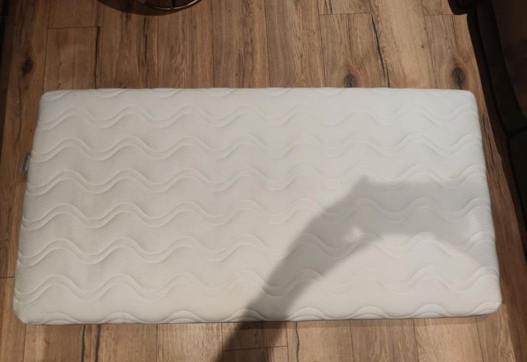 matelas, Enlèvement, Matelas