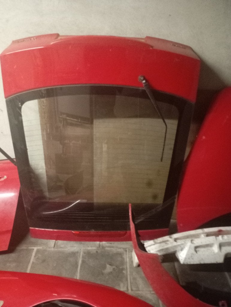 Toyota celica onderdelen, Auto-onderdelen, Ophalen, Gebruikt, Toyota, Voor