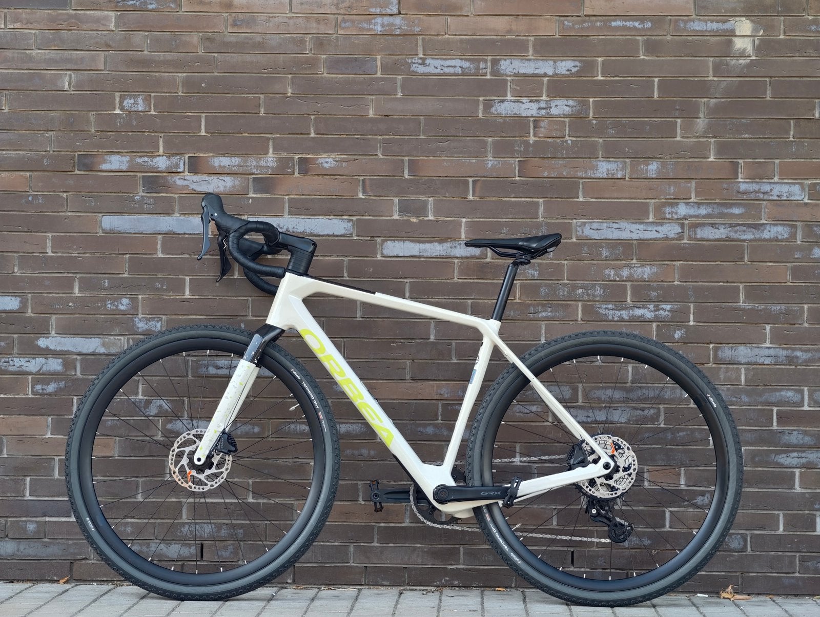 Gravel | Orbea Terra M30 Team 2025 | Carbone| avec garantie, Vélos & Vélomoteurs, Vélos | Vélos de course, 10 à 15 vitesses, Comme neuf