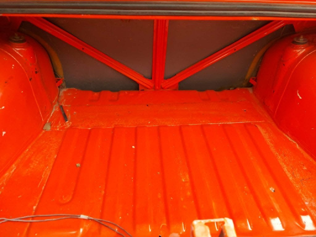FIAT 128 LOOK ABARTH, foto 10