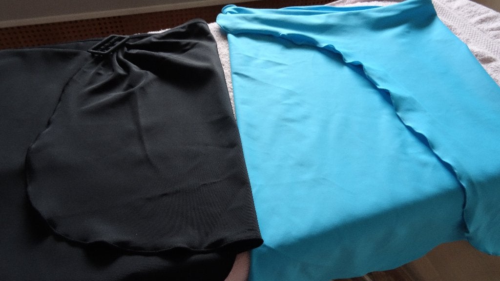 STRANDROKJES, Kleding | Dames, Ophalen of Verzenden, Zo goed als nieuw, Overige kleuren, Overige typen