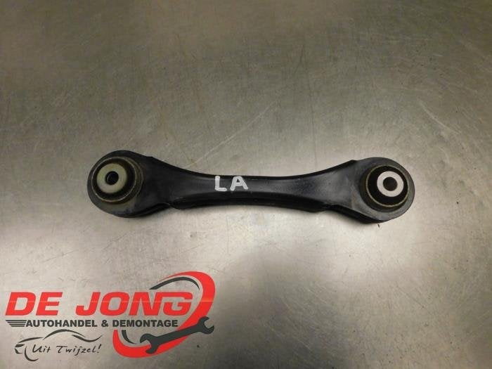 Bras de suspension arrière gauche d'un BMW 2-Serie, -, 3 mois de garantie, Utilisé, -