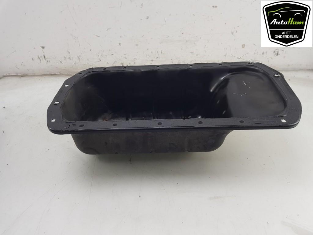 CARTERPAN Opel Crossland (X) (|9813973280|3642522|), Gebruikt, Opel