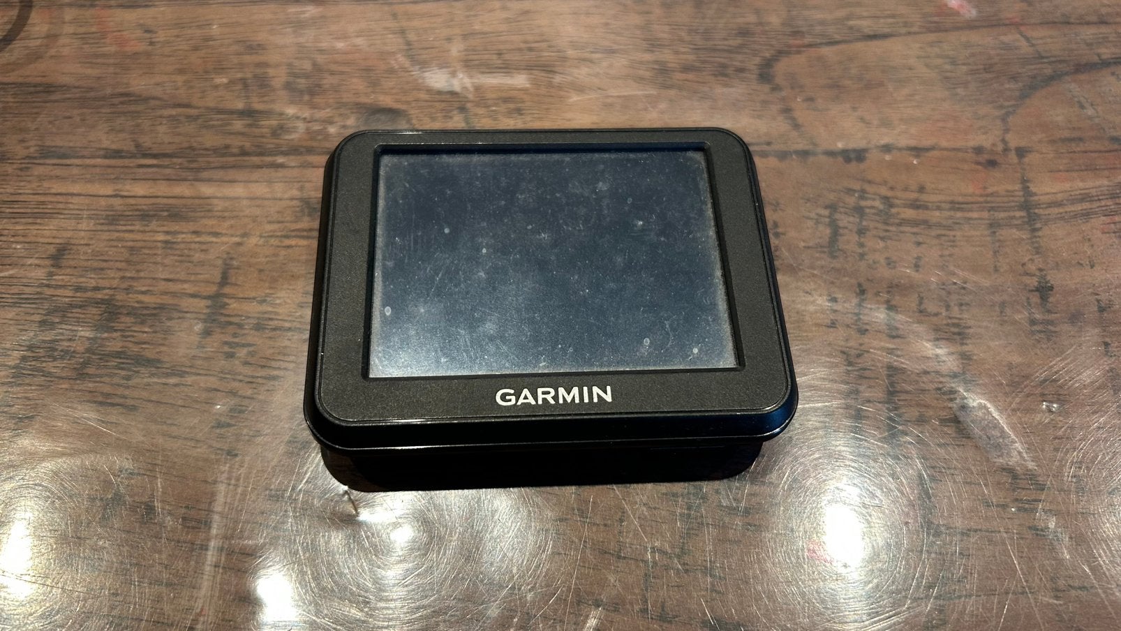 Navigation GPS Garmin nüvi 30 + chargeur, Enlèvement ou Envoi, Utilisé