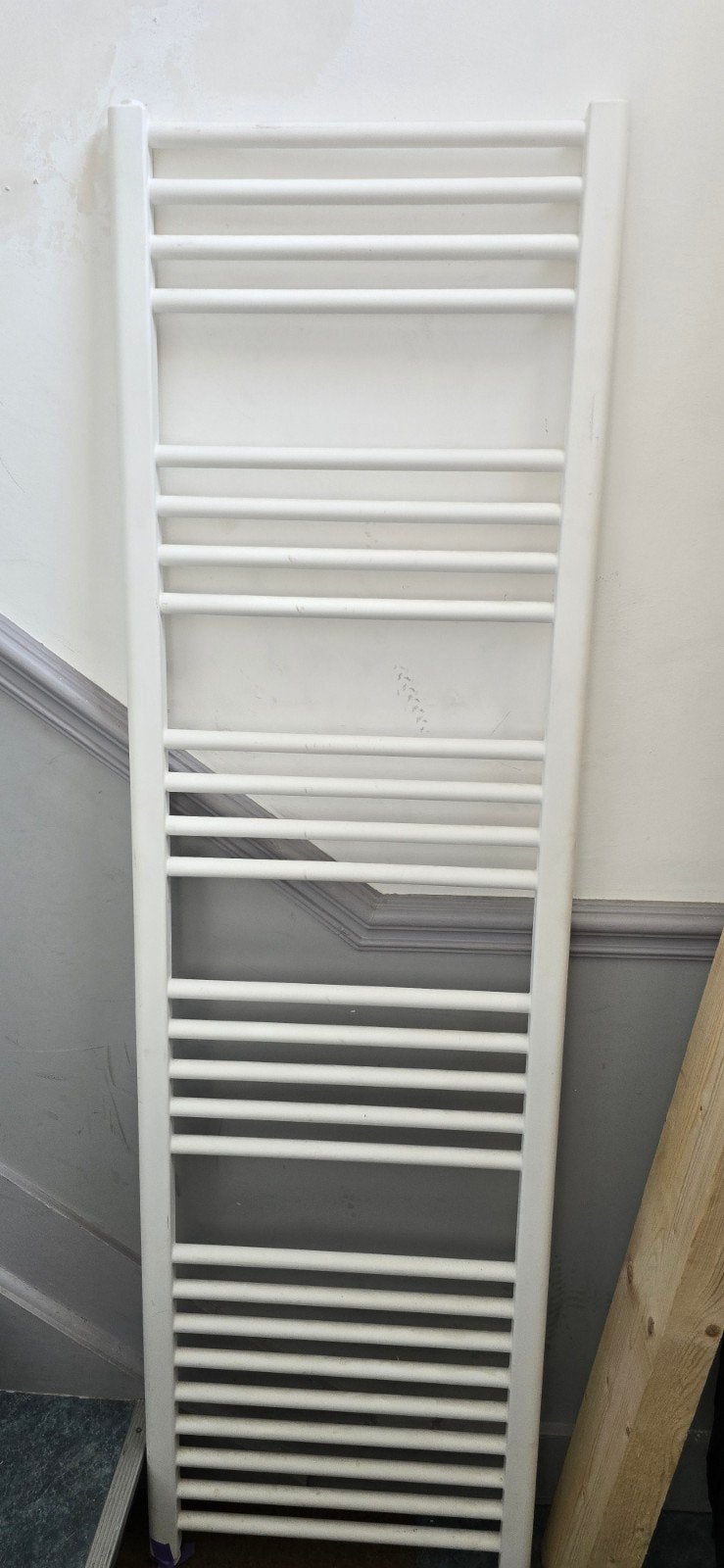 sèche serviettes, Bricolage & Construction, Enlèvement ou Envoi
