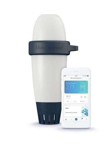 Blue Connect watertester, Ophalen of Verzenden, Zo goed als nieuw