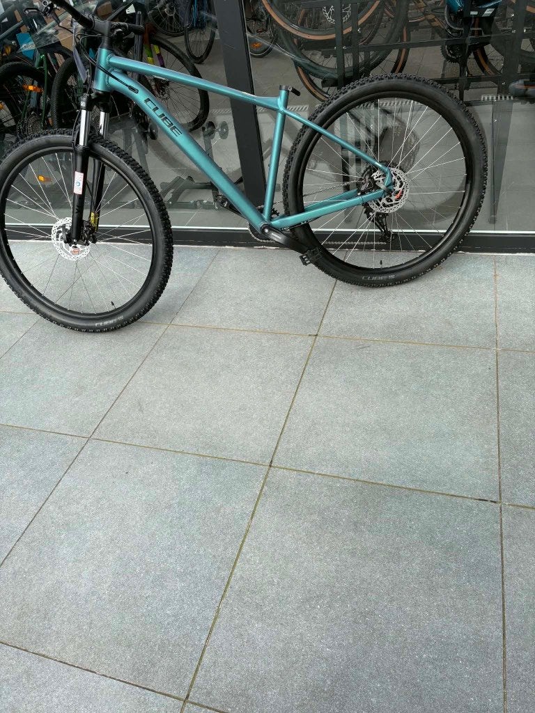 Cube AIM Pro Xl, Enlèvement, Comme neuf, Autres marques