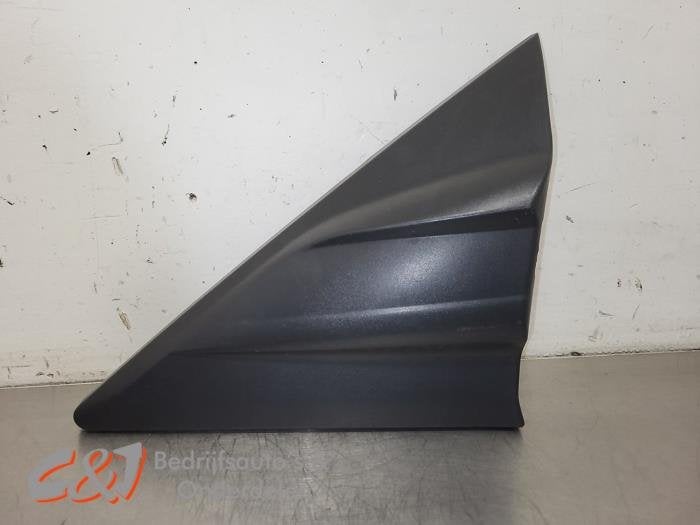 Bande décorative d'un Ford Transit Custom, -, 3 mois de garantie, -, -