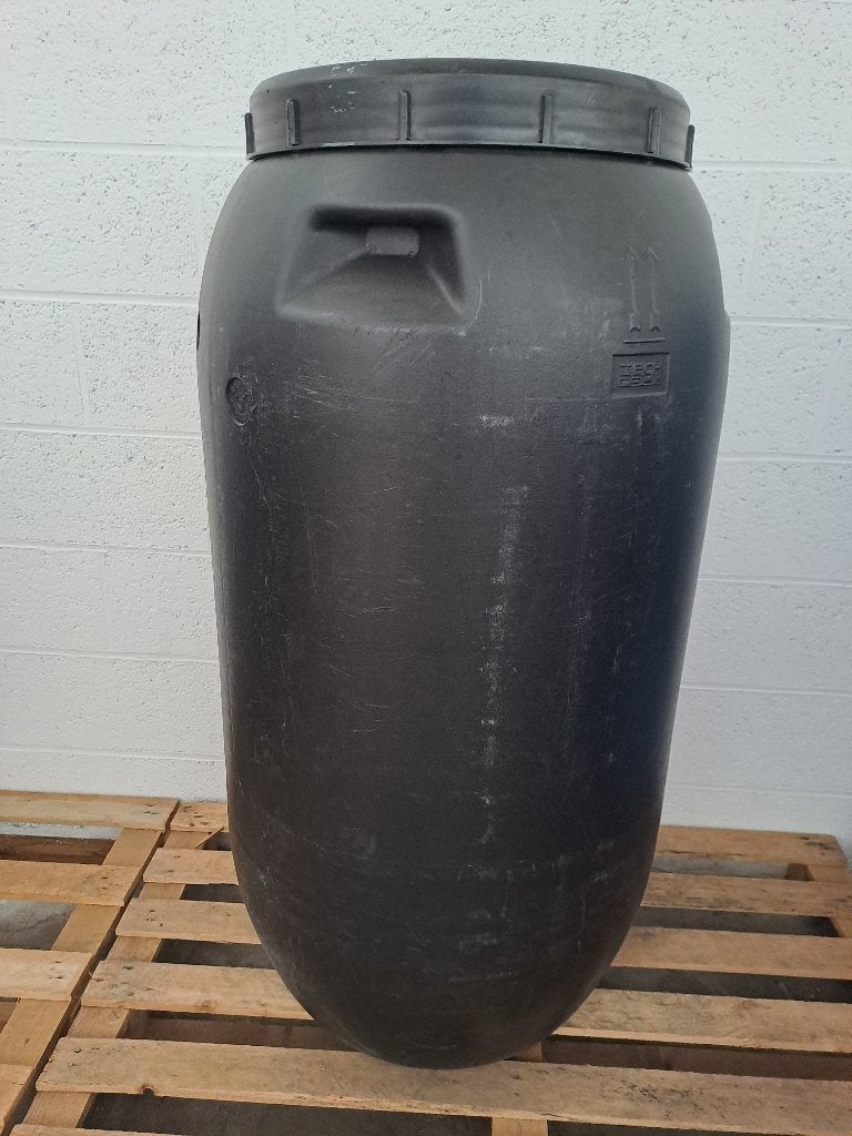 Barils de pluie 240L-260L, 150 litres ou plus, Enlèvement, Utilisé, Synthétique