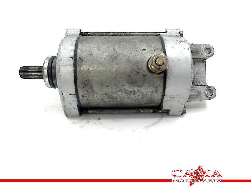 DÉMARREUR Honda CB 900 F Hornet 2002-2007 (CB900F SC48), Motos, Dhr. S. di Majo, Utilisé, Info@cama-motorparts.nl, P.J. Troelstraweg 8 8
3144 CX  MAASSLUIS, NL