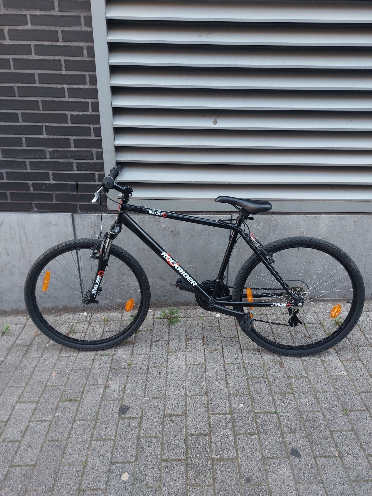 Vélo tout terrain Rockrider, Vélos & Vélomoteurs, Enlèvement