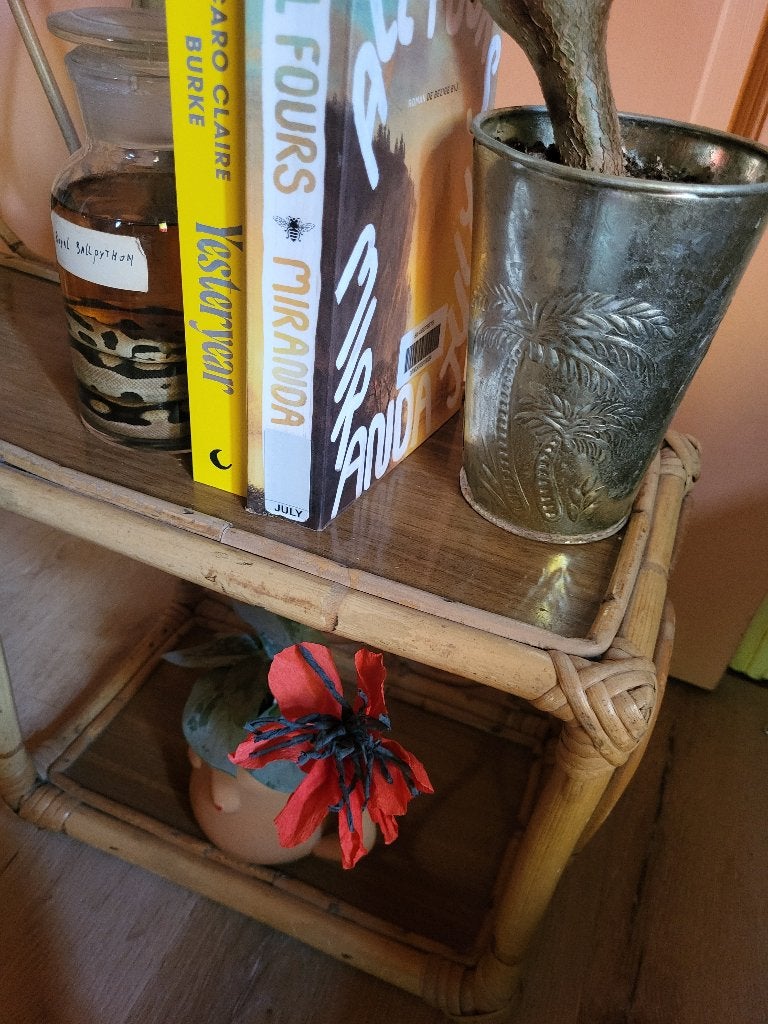 Rotan / bamboo rekje, Enlèvement ou Envoi