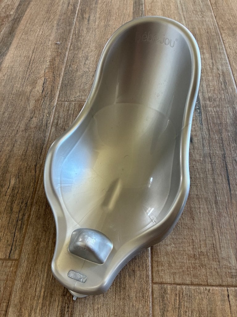 Siège de bain bébé, Enfants & Bébés, Enlèvement, Utilisé, Bébé-jou, Standard