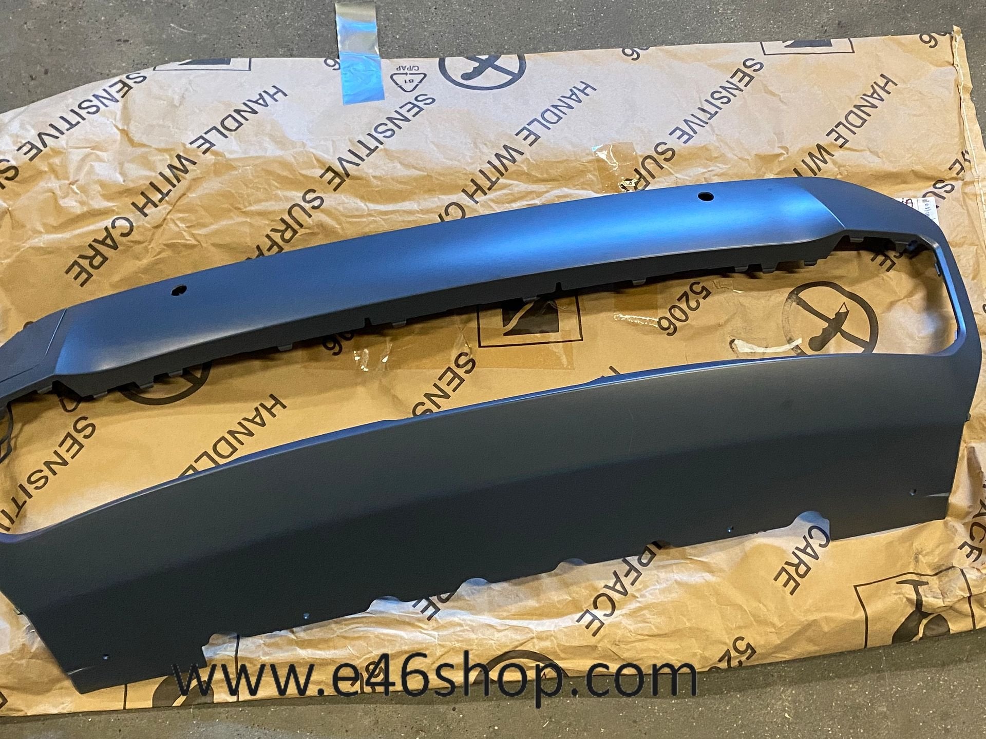 BMW X2 M F39 BUMPERKAP OE 51118097876, Auto-onderdelen, -, Voor, -, Nieuw