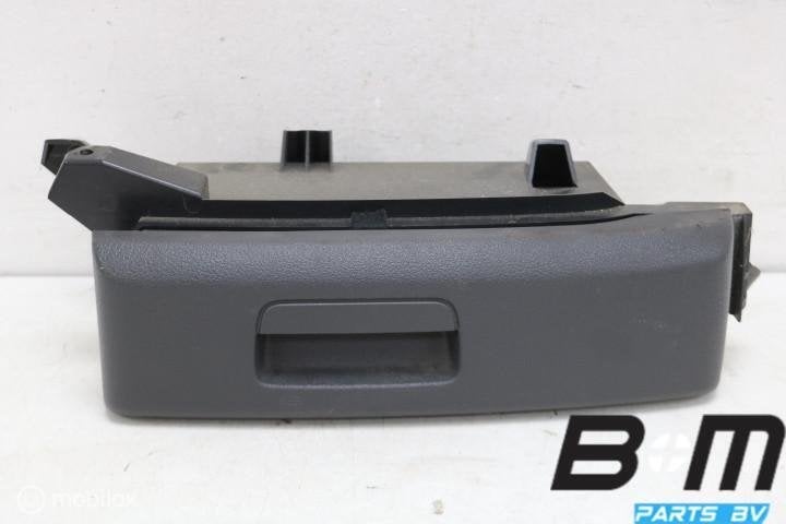 Opbergvak onderstoel links VW Touran 1T 1K0882599B, Auto-onderdelen, Gebruikt
