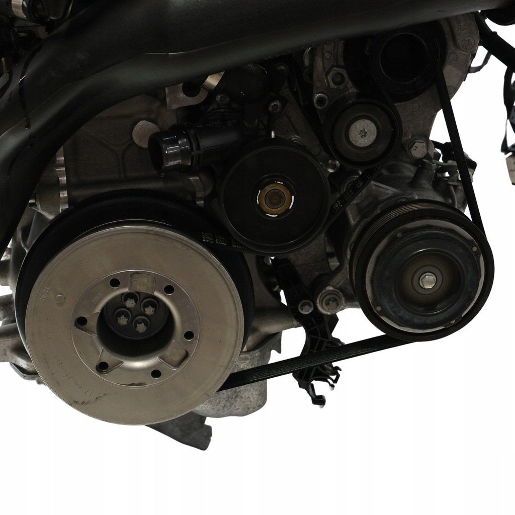 Moteur B58B30B Nu G21 BMW, Envoi, Utilisé, Daihatsu