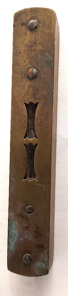 Antiek | Gereedschap en Instrumenten, Ophalen of Verzenden