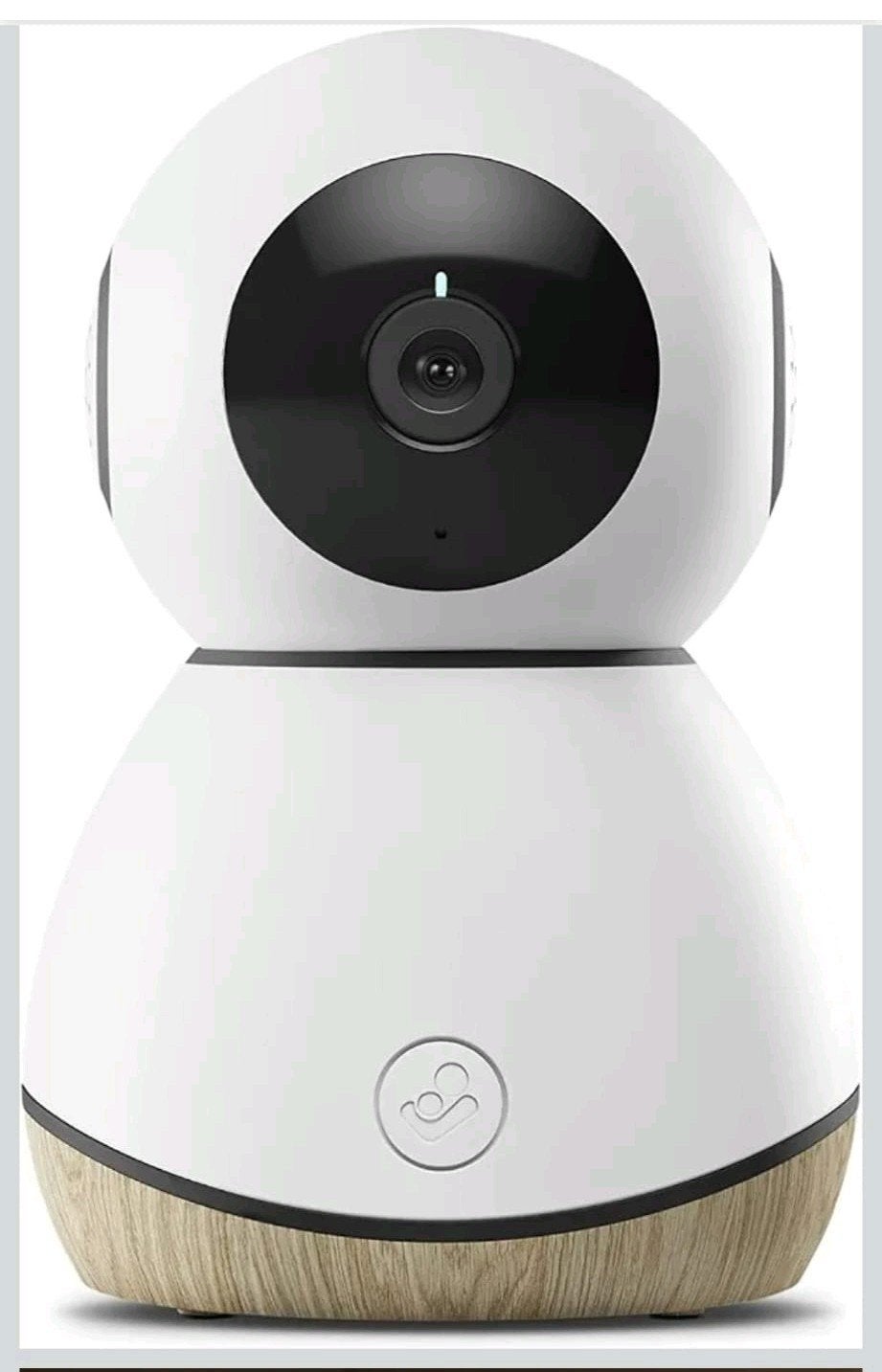 Moniteur pour bébé Maxi Cosi, Enlèvement