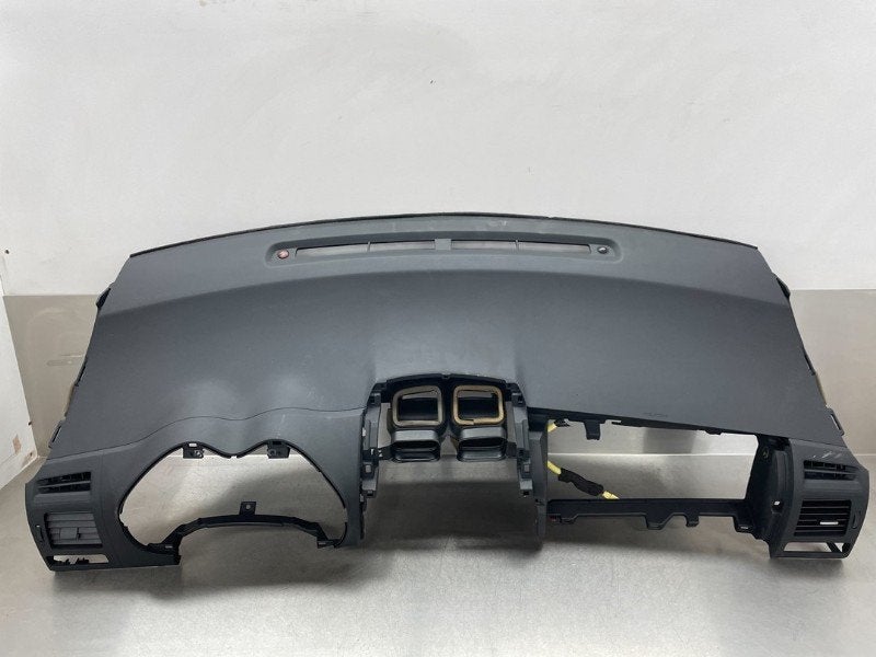 AIRBAG PASSAGER Toyota Auris (E15) (01-2006/09-2012), Utilisé, Toyota