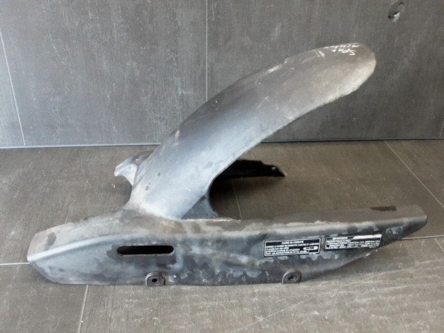 Roadwin 125 2004 - 2011 Daelim Spatbord D1-61794