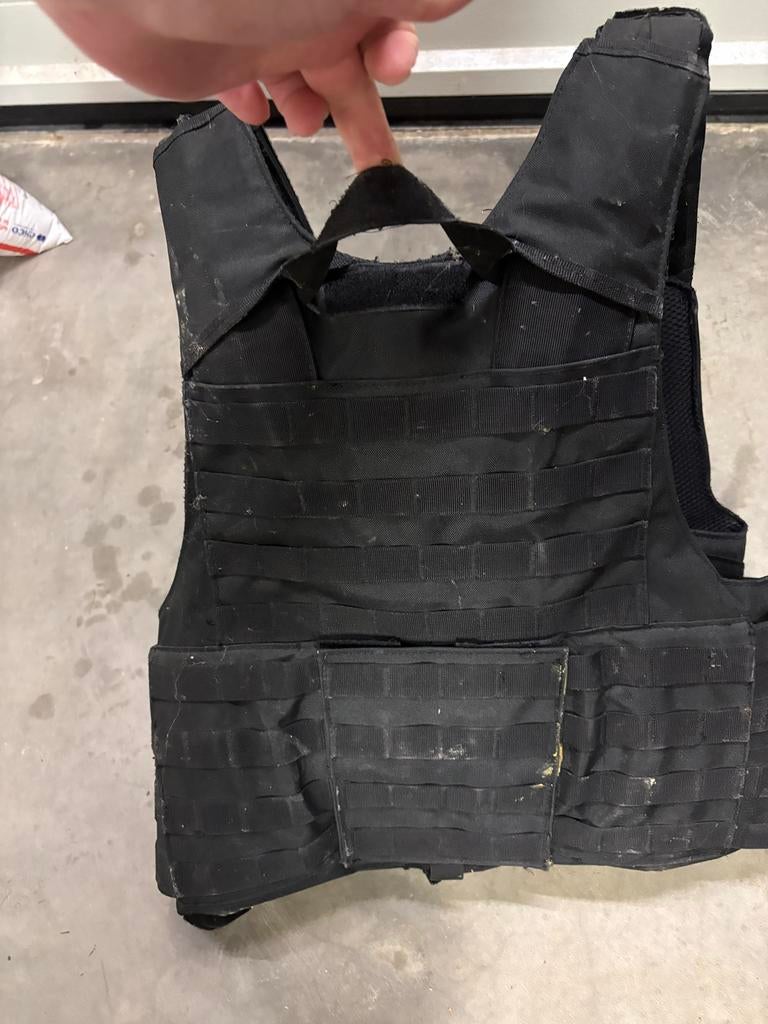 Matériel paintball, Enlèvement ou Envoi, Comme neuf