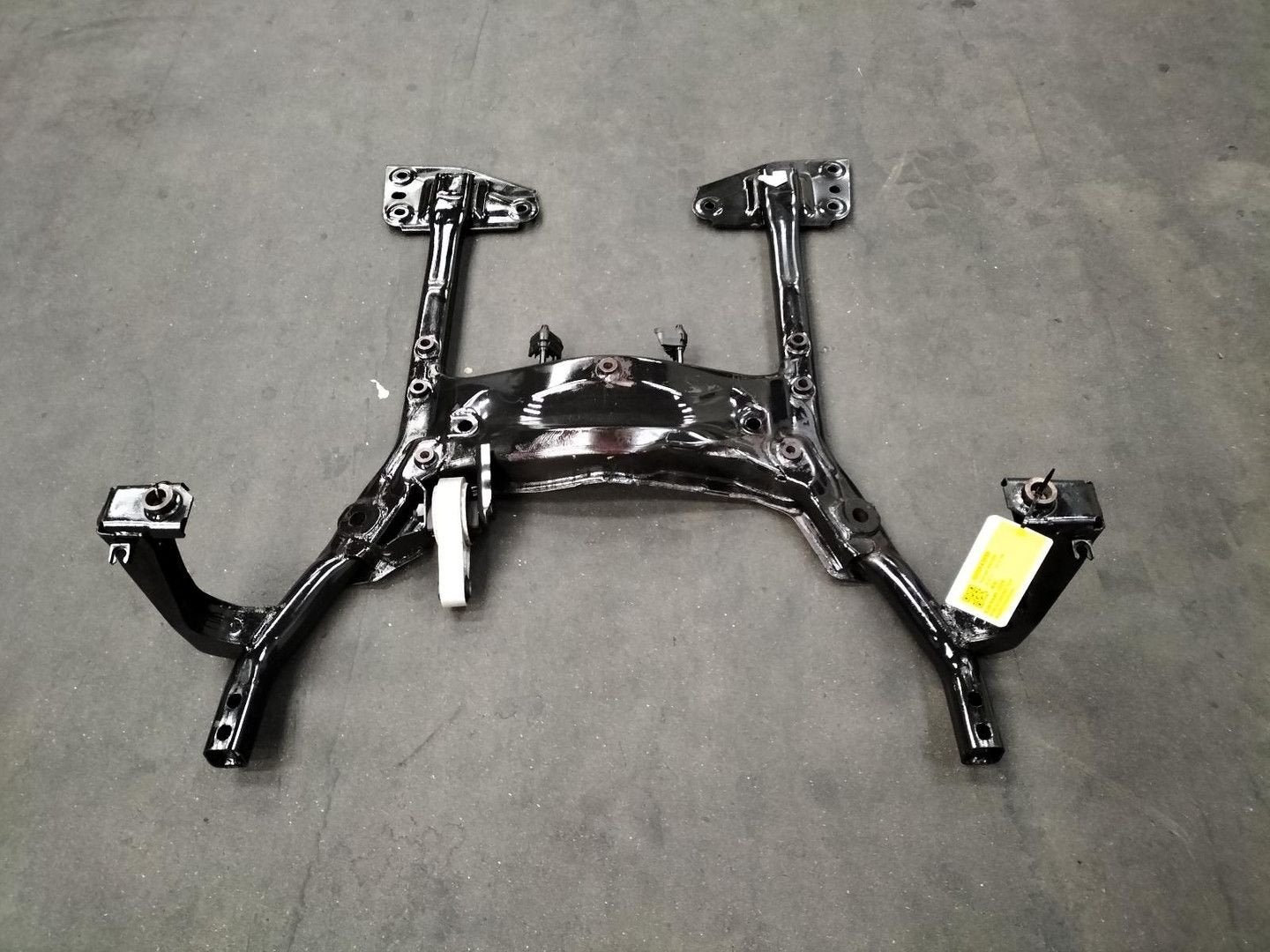 MINI (BMW) MINI 1.6 One R56 LCI SUBFRAME VOOR 2012, Ophalen of Verzenden, Gebruikt, ARN erkend