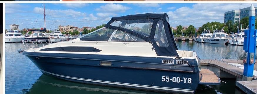 Te huur Antwerpen leuke plezier boot., Moins de 20 m², Anvers (ville)