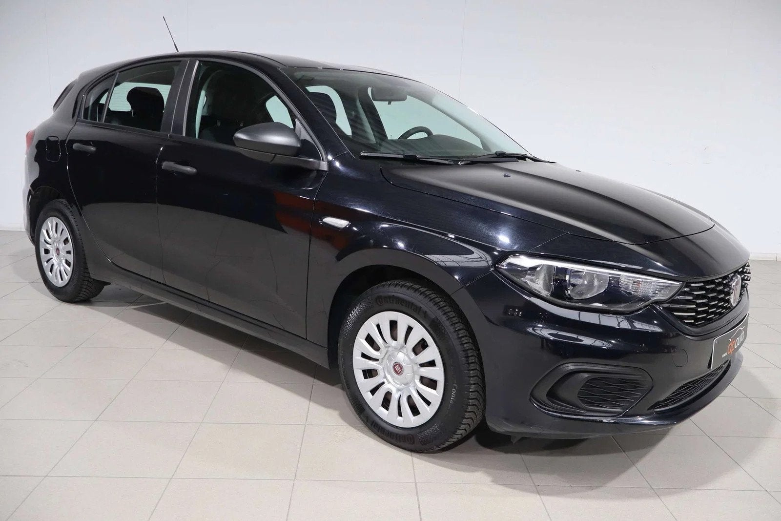 Fiat Tipo Tipo 1.4i (bj 2018), Auto's, Fiat, https://public.car-pass.be/vhr/06d1fd3f-00e3-4173-b3a4-e7ccf2f7f58a, 4 deurs, Gebruikt