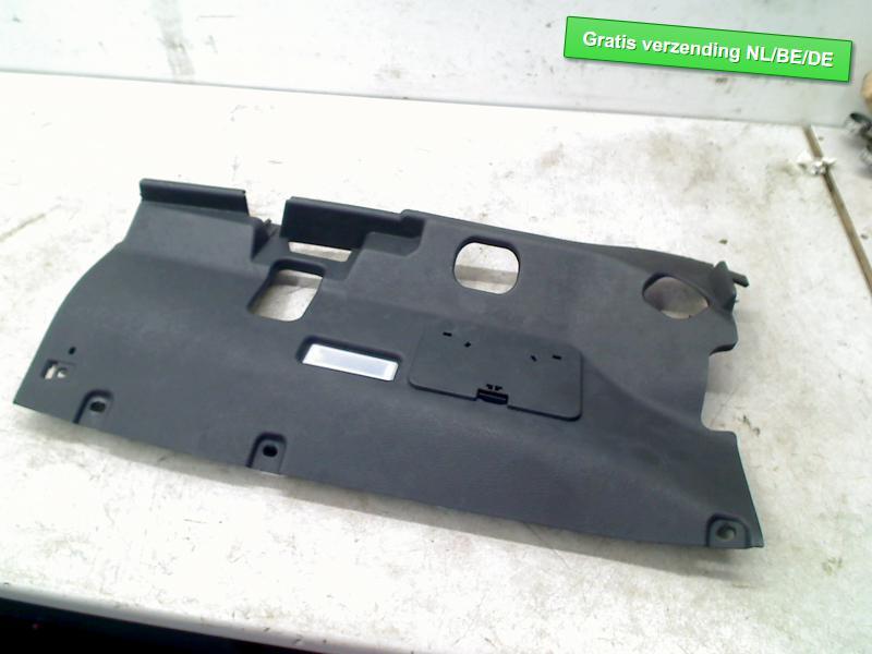 DASHBOARD BEKLEDING BEENRUIMTE PASSAGIER BMW X6 (E71 / E72), Dhr. R. de Gouw, Utilisé, Info@123Parts.nl, De Bloemendaal 21 21
5221 EB  'S HERTOGENBOSCH, NL