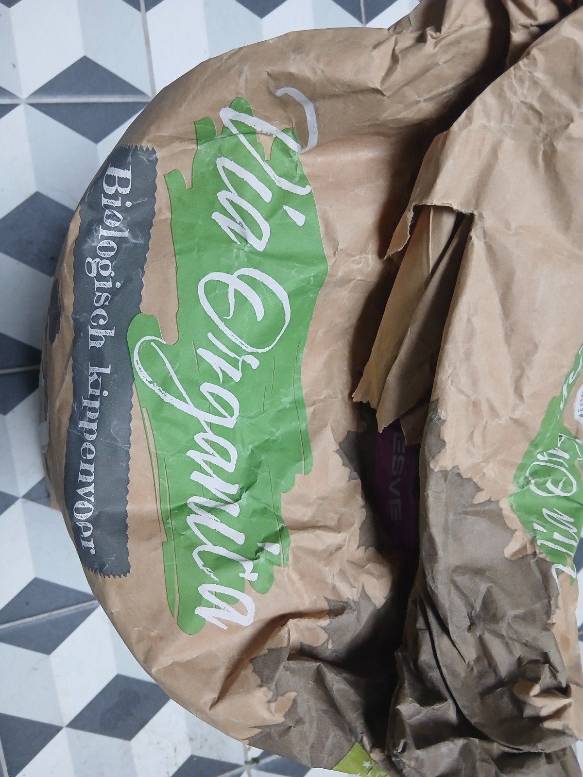 kippenvoer Via Organica farmermix, Dieren en Toebehoren, Ophalen