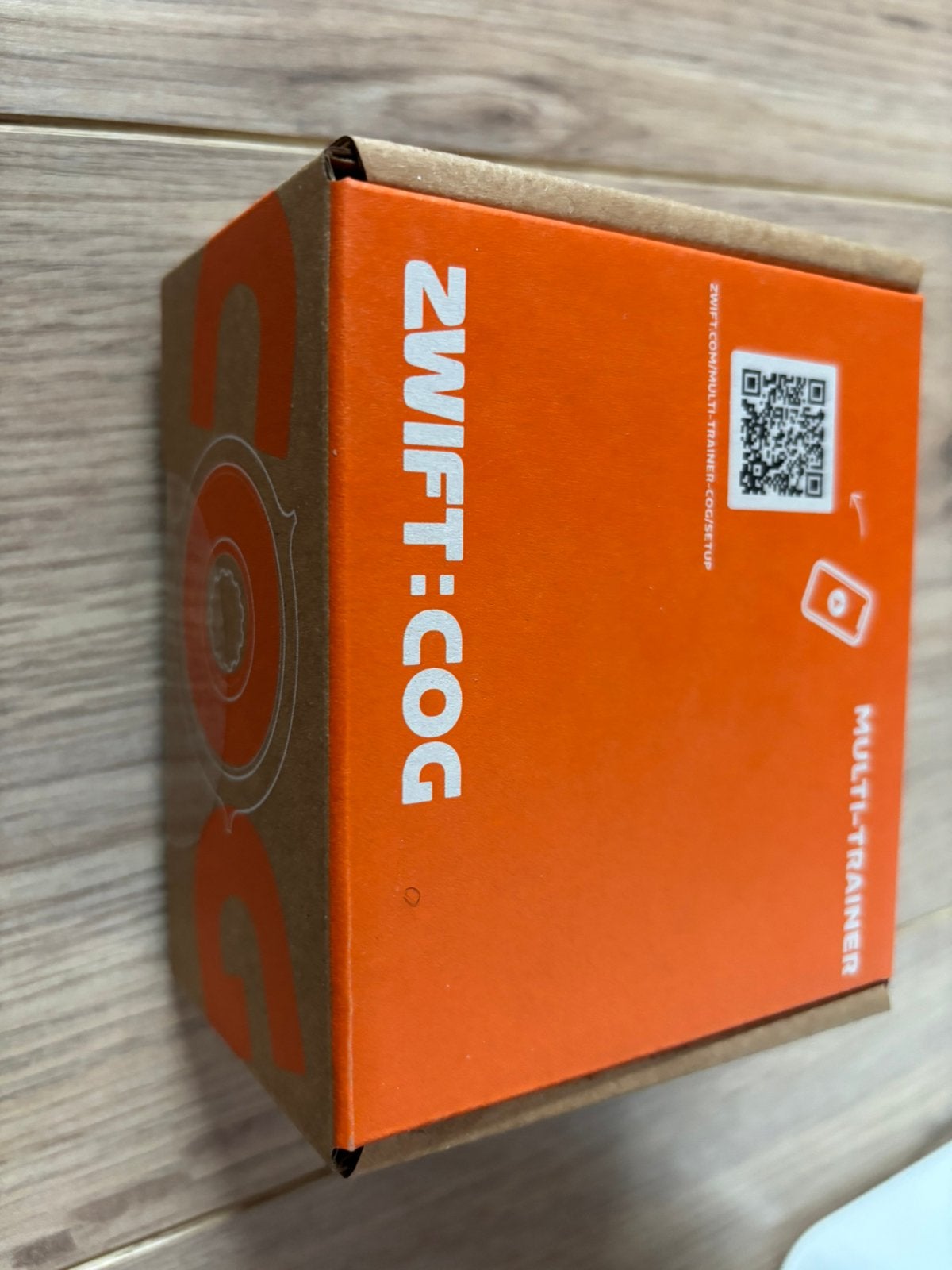 Zwift COG  multi trainer, Ophalen, Nieuw, Overige typen